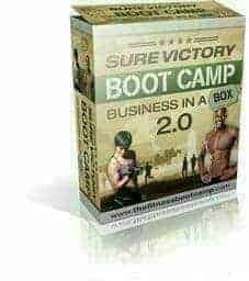 fitness bootcamp