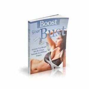 exercises to increase breast size