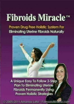 treatment for uterine fibroids