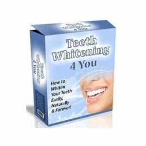 Teeth Whitening At Home Remedies