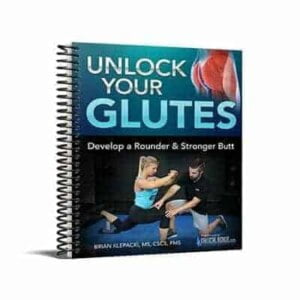 Unlock your glutes