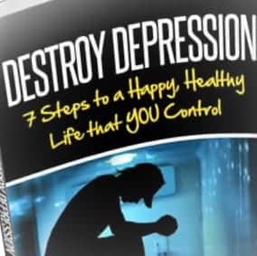 destroy depression system