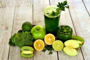 Is green juice good for you?