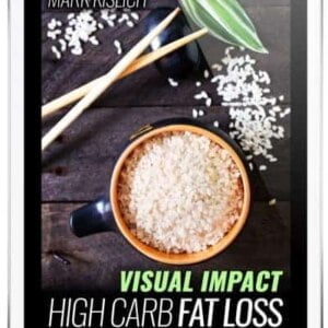 high carb diet for weight loss