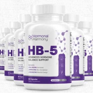 Female Hormone Balance Supplement