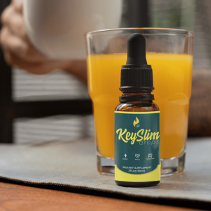 keyslim drops