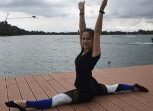 Types of flexibility exercises