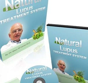 cure your lupus naturally