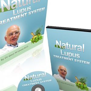 cure your lupus naturally