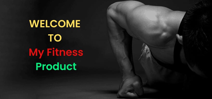 Real Life Health And Fitness Product